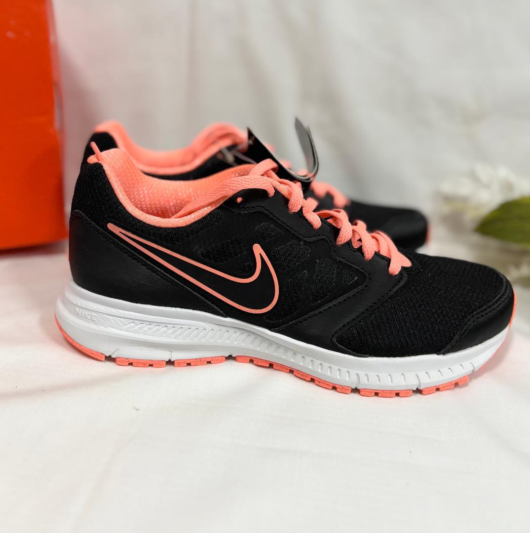 NIKE ナイキ ウィメンズ ダウンシフター 6 MSL 24.0cm