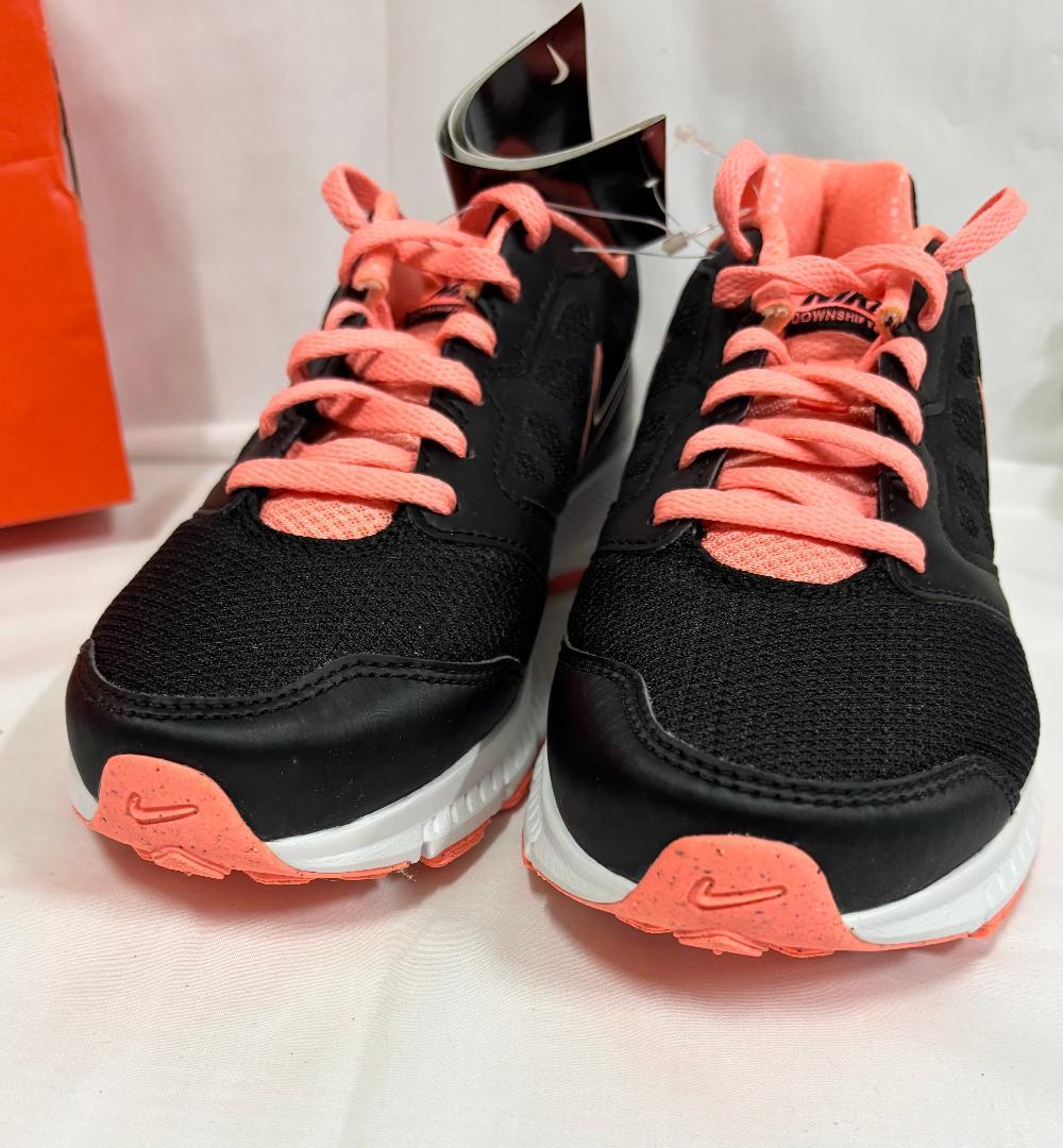 NIKE ナイキ ウィメンズ ダウンシフター 6 MSL 24.0cm