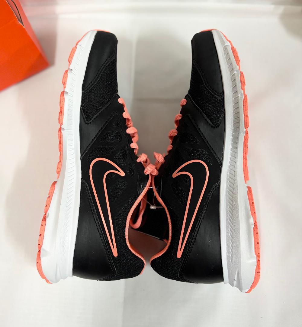 NIKE ナイキ ウィメンズ ダウンシフター 6 MSL 24.0cm