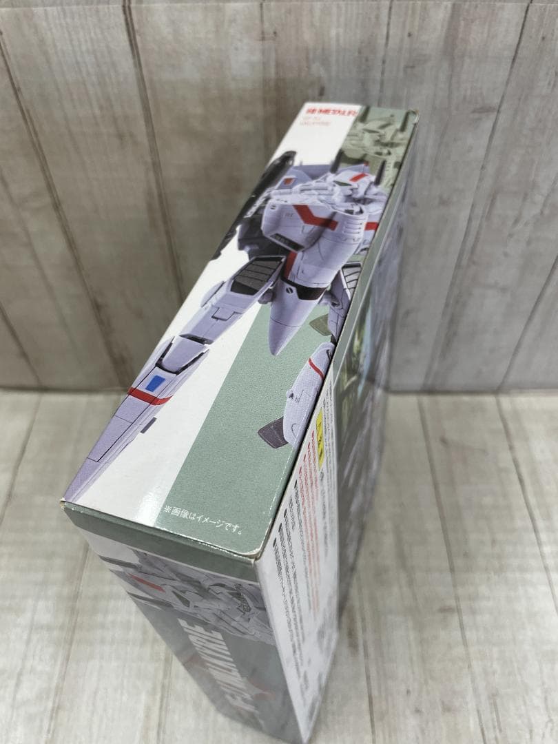 【美品】超時空要塞マクロス VF-1J バルキリー(一条輝機)