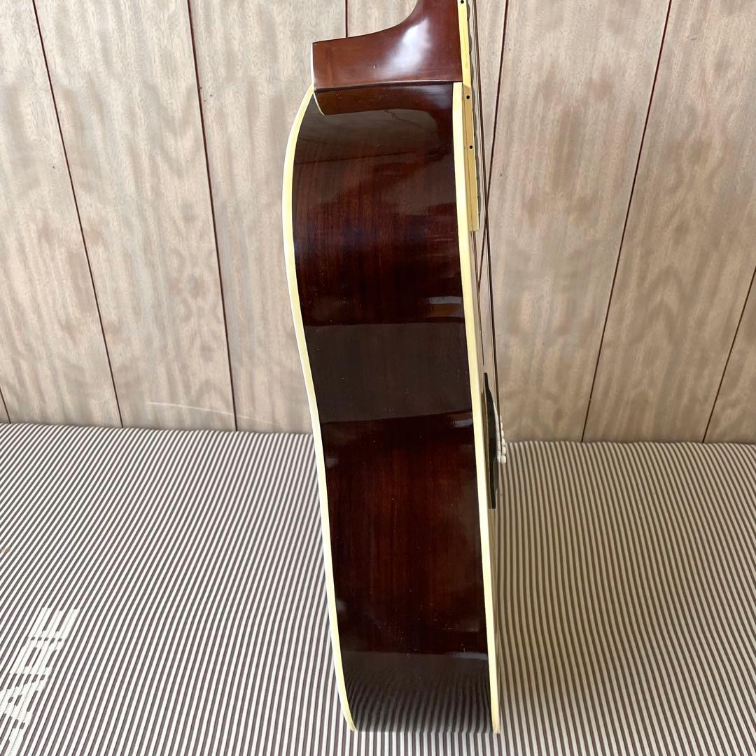 ☆Morris モーリス W-20 アコースティックギター