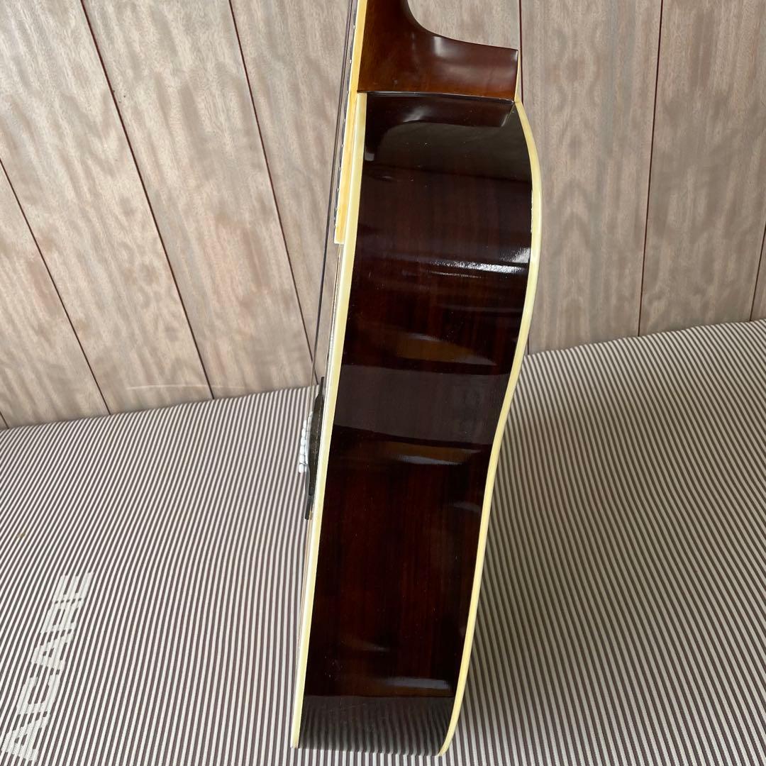 ☆Morris モーリス W-20 アコースティックギター