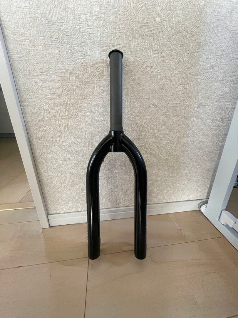 マクニール製　フロントフォーク BMX 20インチ　値下げしました。
