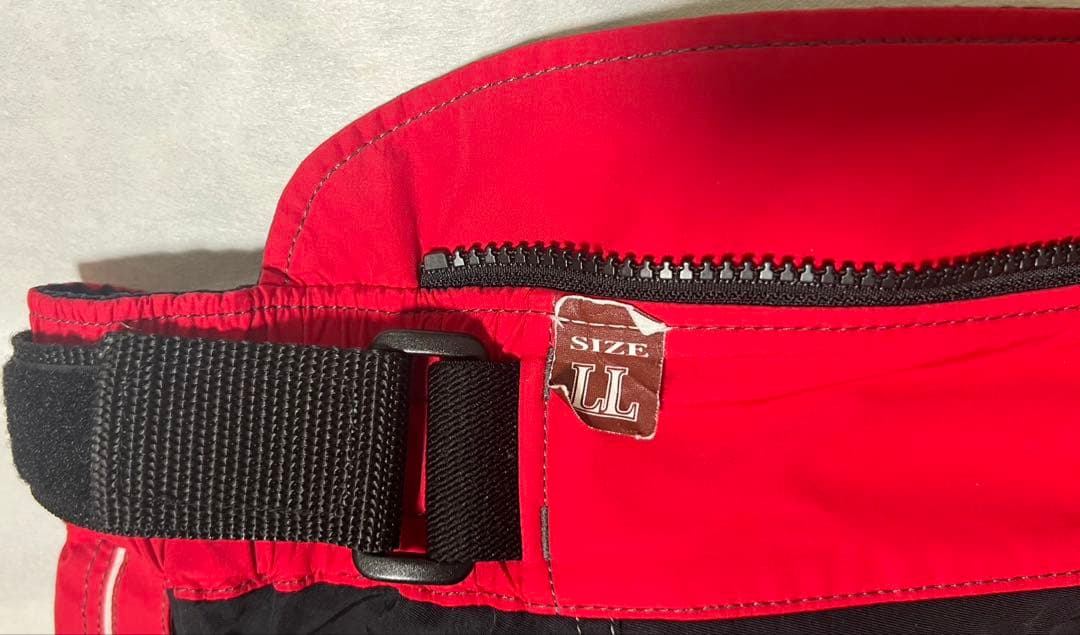 DAIWA/ダイワ　PROVISOR/プロバイザーゴアテックスXCRパンツ