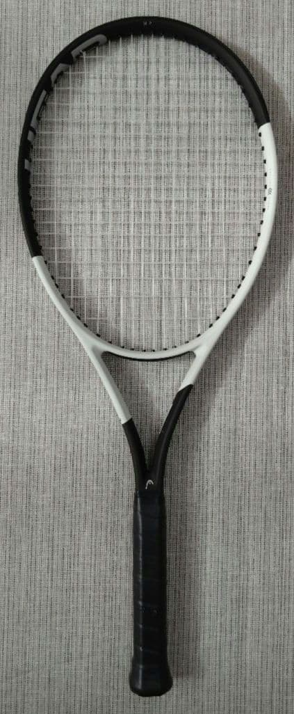 HEAD　SPEED MP　2024モデル　G2