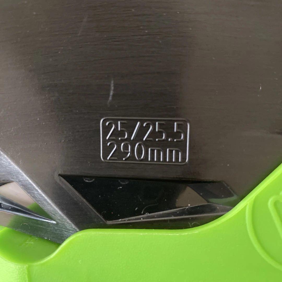 DOBERMANN S スキー ブーツ 96mm