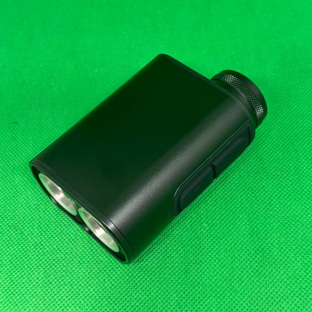 BOYA 距離測定器 R-3 PRO USB-C充電