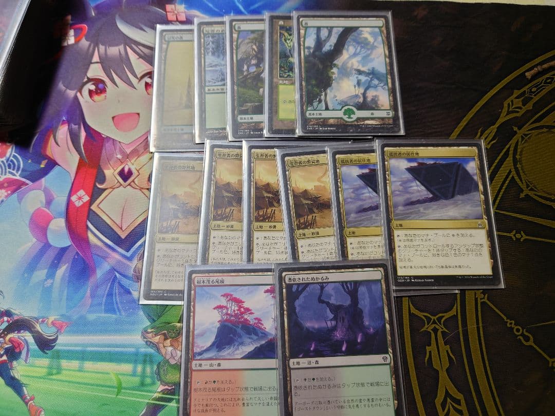 MTG　パウパーデッキ　ドレッジ　サイドボード付75枚