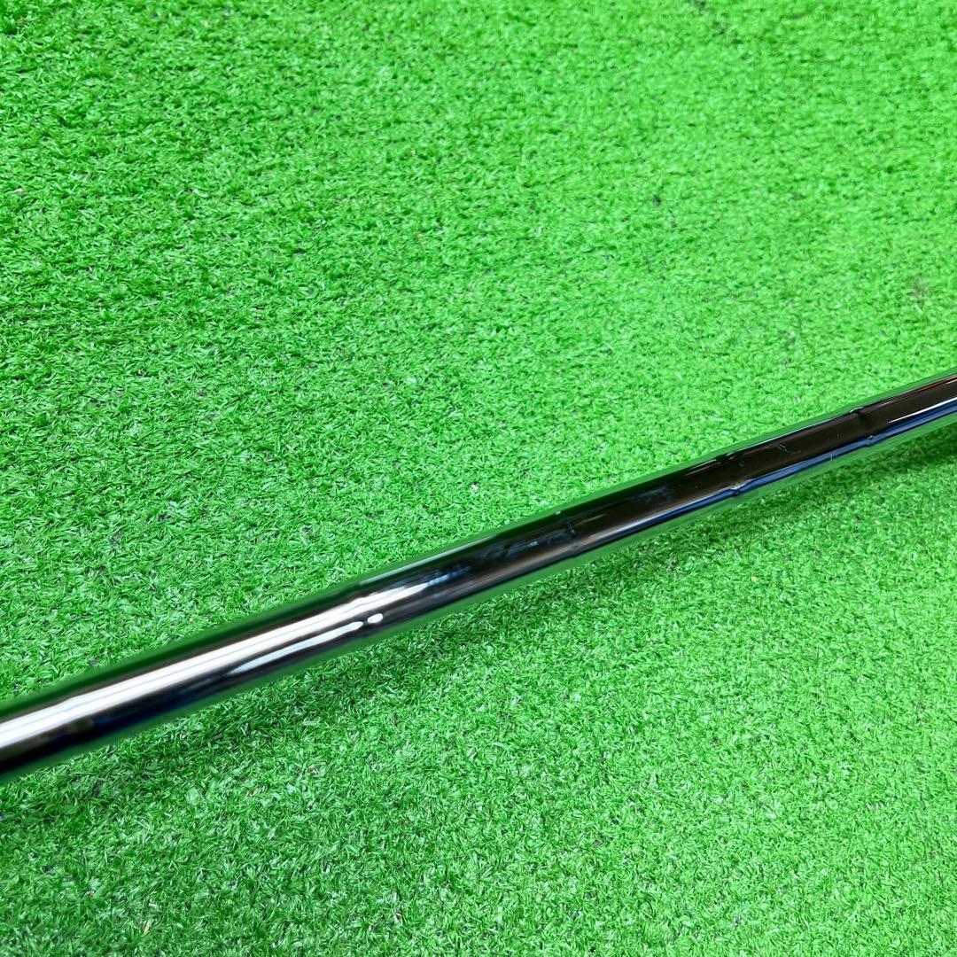 PPT-700 Intech Golf うんち マレット型 パター 美品
