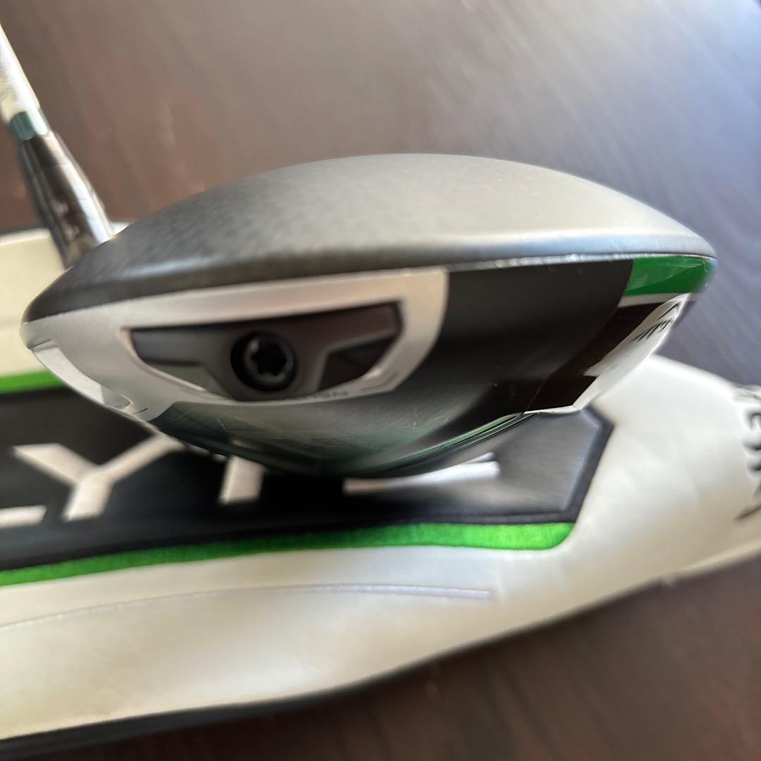Callaway Elyte X ドライバー 10.5度　S キャロウェイ