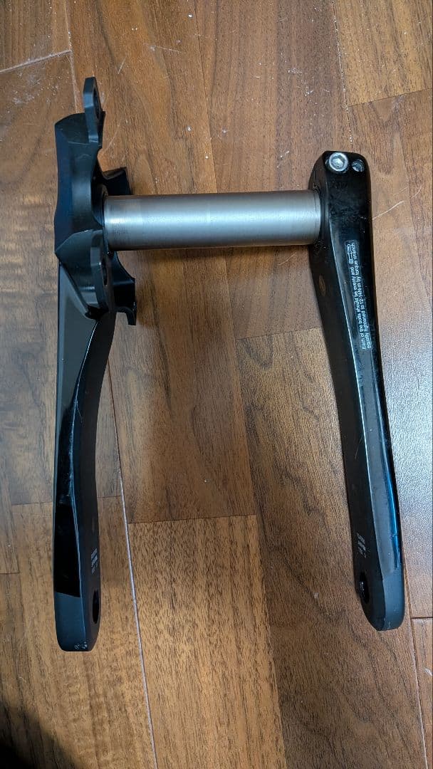 Shimano 105 クランクアーム 172.5mm