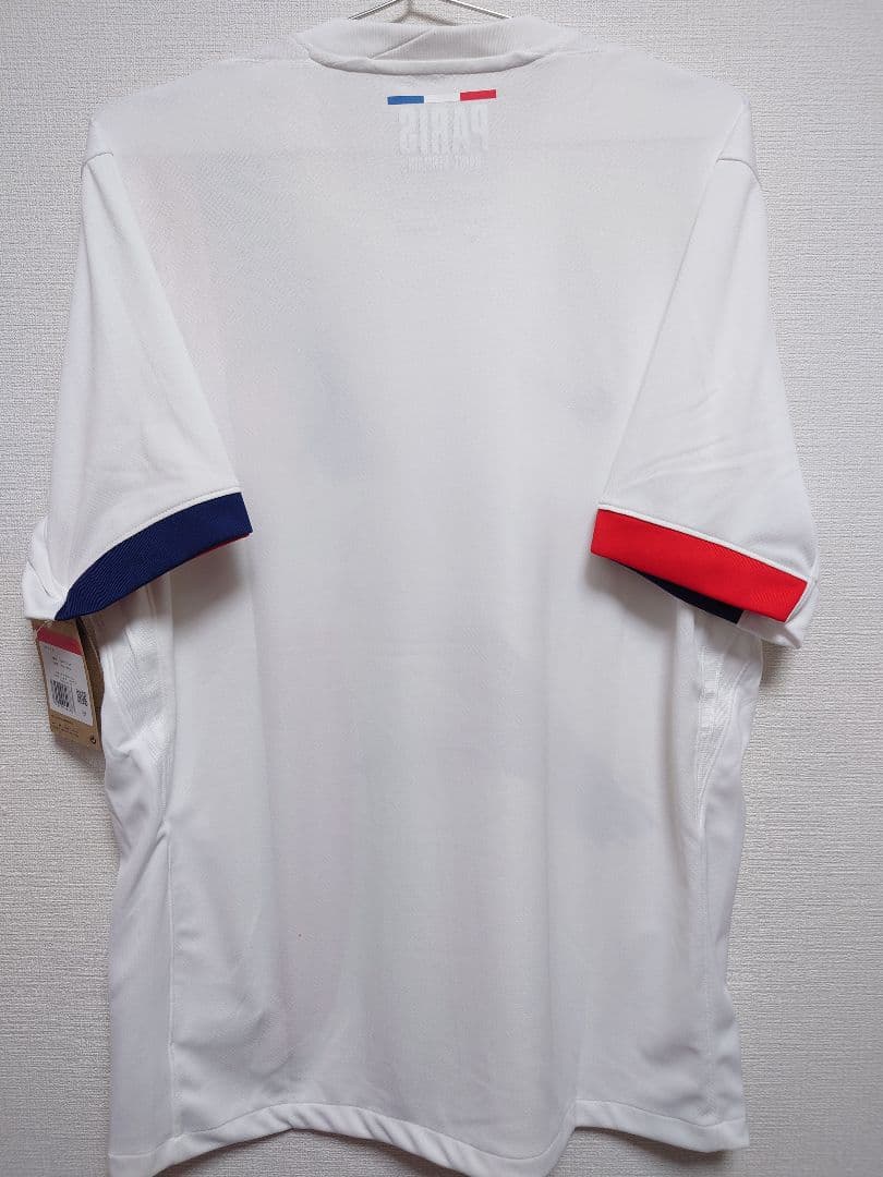 NIKE　24〜25 PSG パリ・サンジェルマン