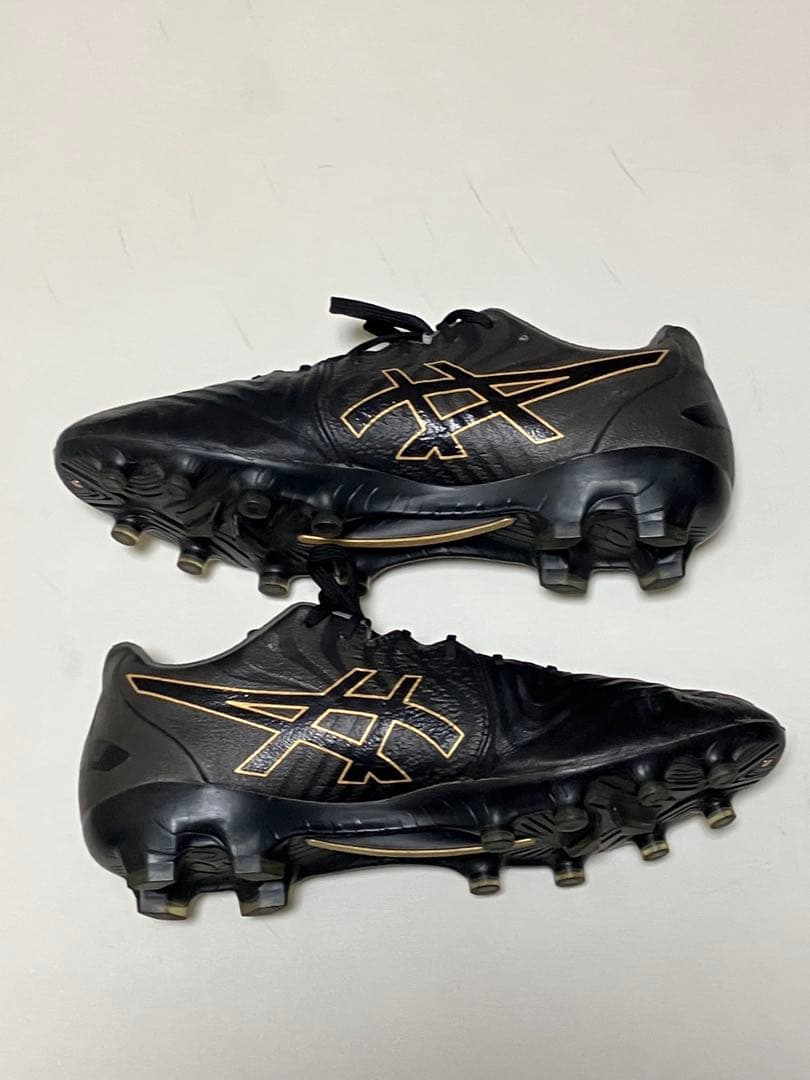 サッカー スパイク アシックス ウルトレッツァ2 26.5cm 1103A061