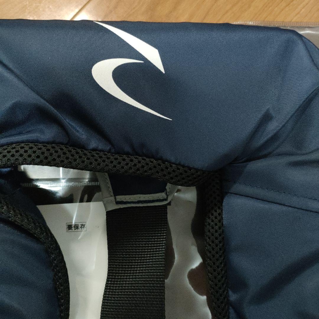 【新品】タカミヤ　膨張式ライフジャケット　日本製