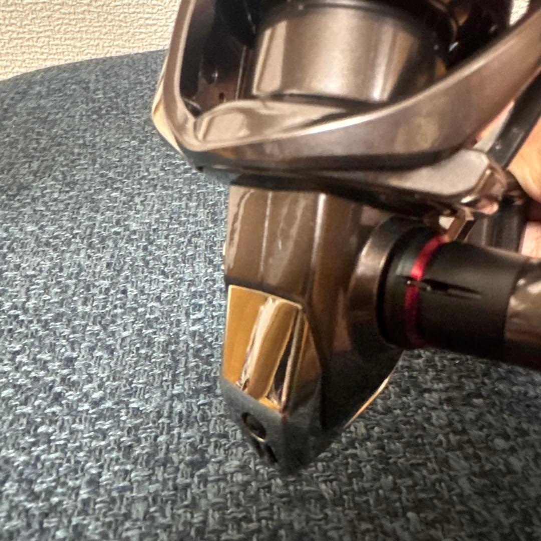 シマノ　21セフィアxr c3000s