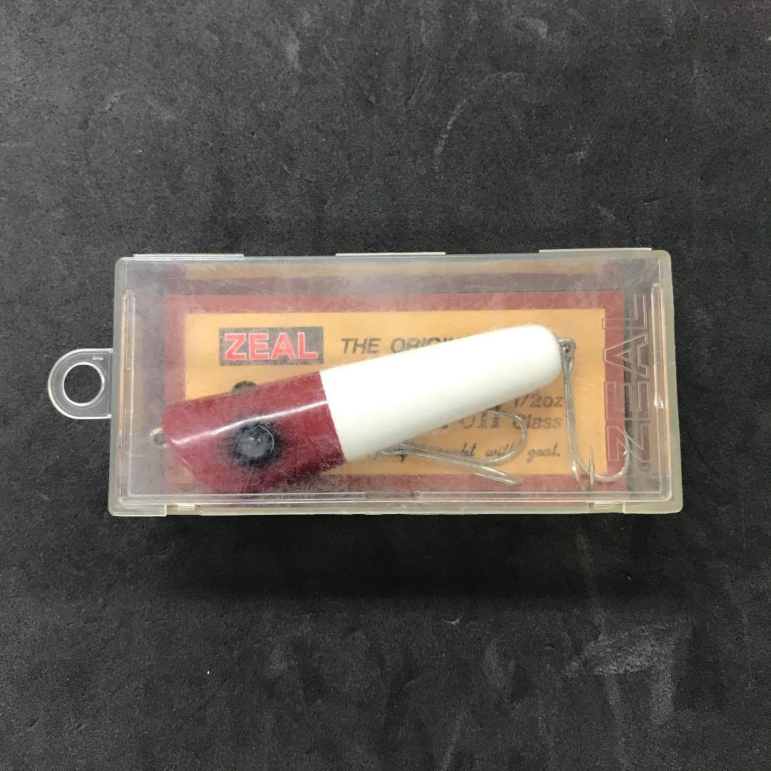 ズィール　ゲーリーウィッチ1/2oz ⑧