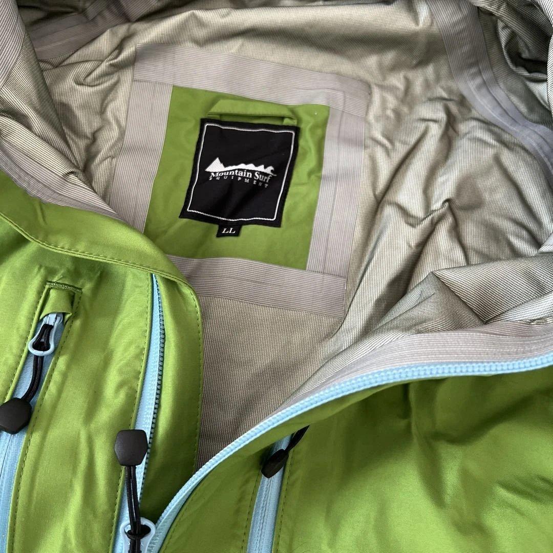 Mountain Surf マウンテンサーフ　スノーボードウェアセット