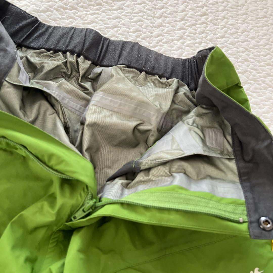 Mountain Surf マウンテンサーフ　スノーボードウェアセット