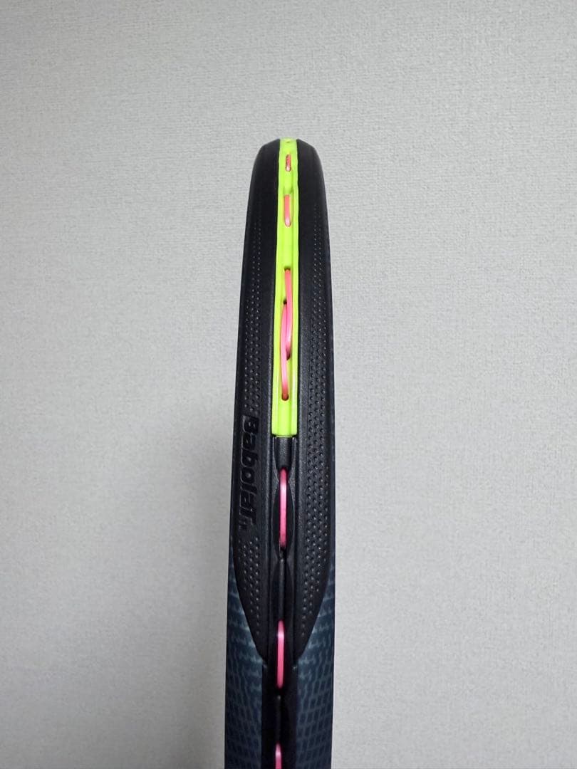 【スペック計測済み2本】 Babolat PURE AERO 98 ※説明必読