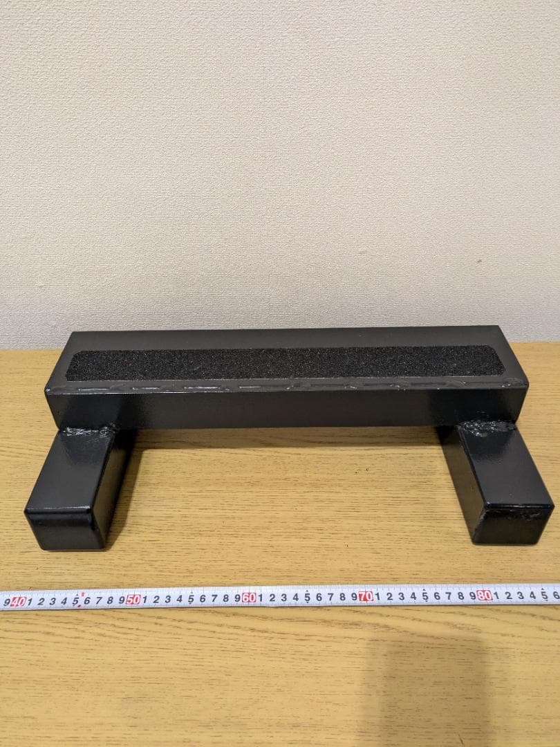 カーフレイズ　ブロック　ふくらはぎ　陸上　ボディービル　在庫有り即納　ストレッチ