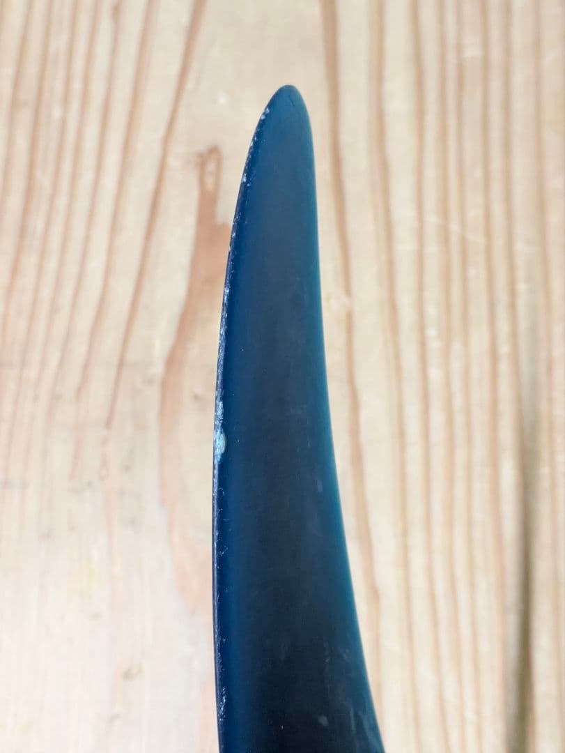 True Ames Skip Frye 7.5 スキップフライ シングルフィン