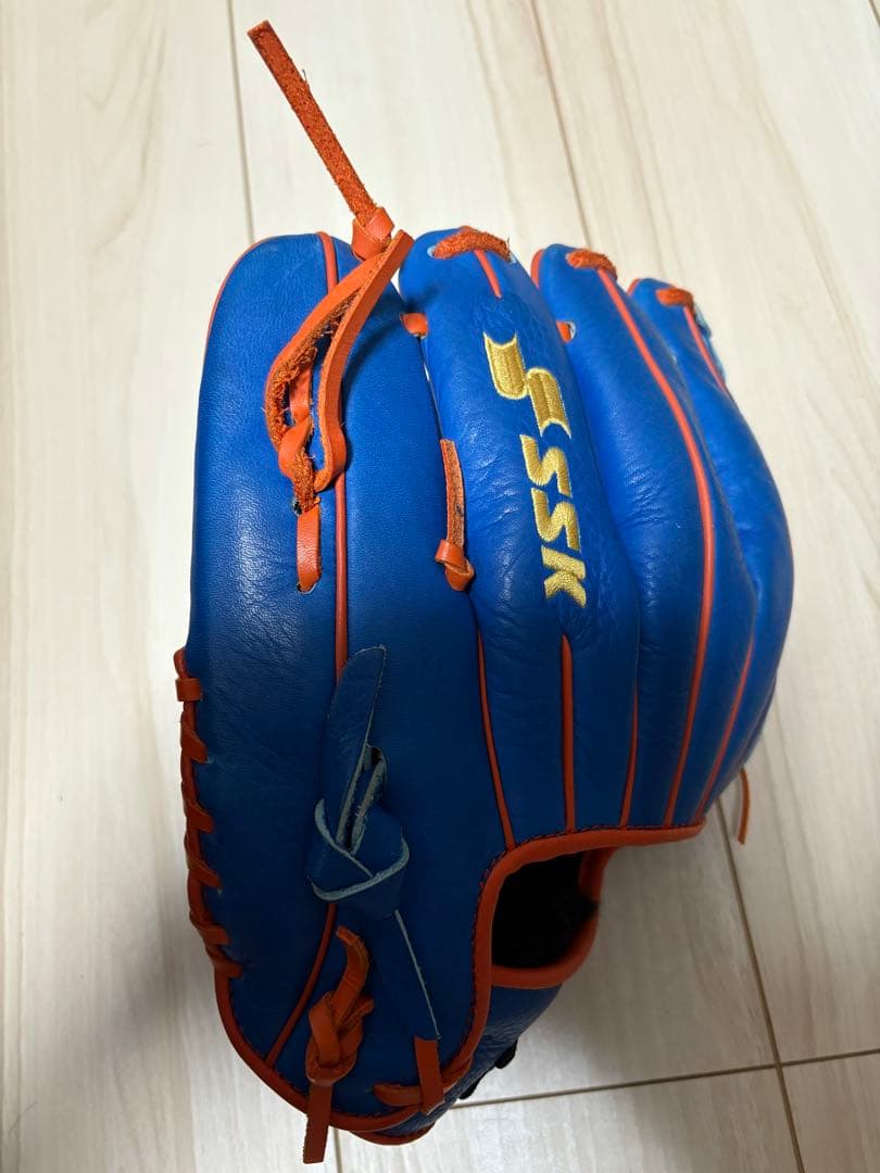 tamSSK TINSAI PHENOMカノーモデル　オールグランド硬式用