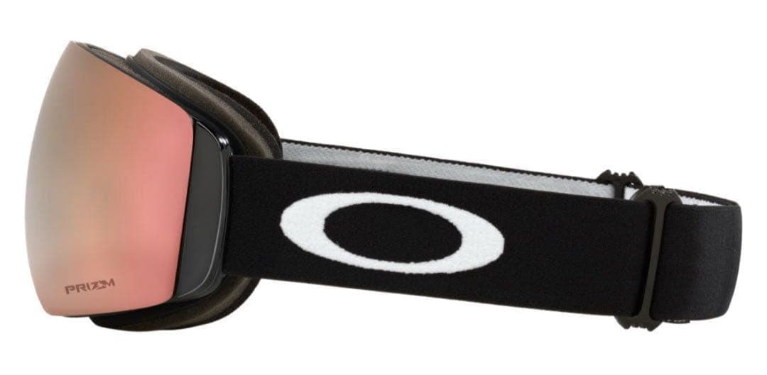 OAKLEY FLIGHTDECKM ピンクゴールドゴーグル オークリー