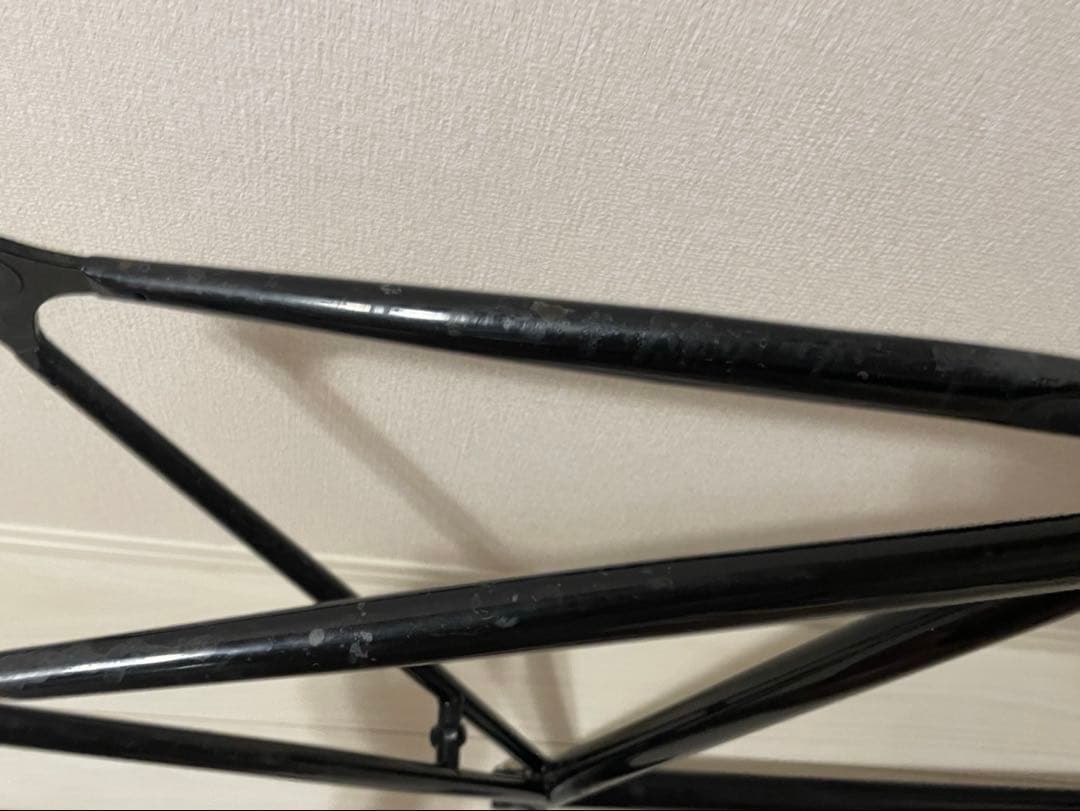 Cinelli Gazzetta S size フレーム　フォーク