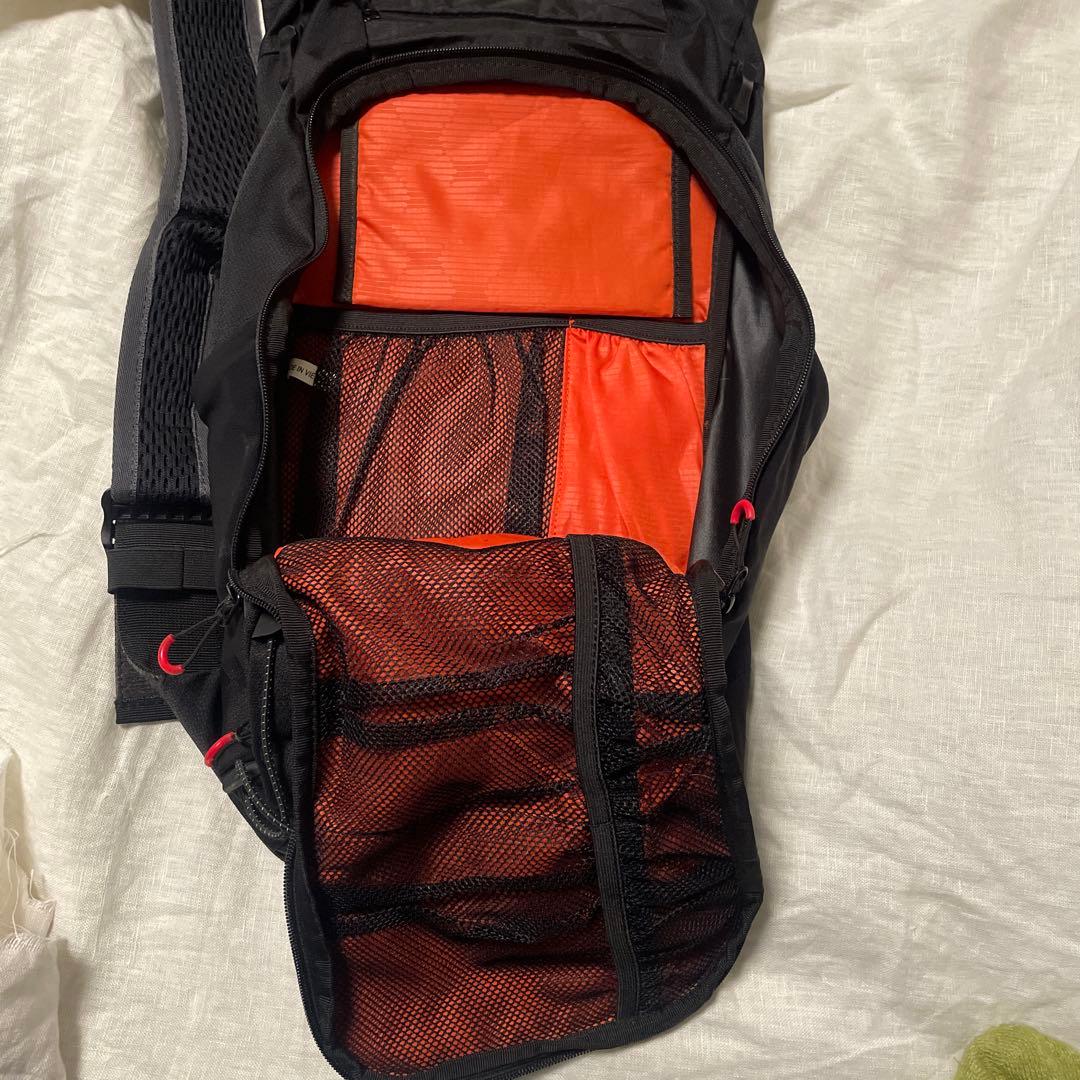 Shimano サイクルバックパックリュック10Ｌ