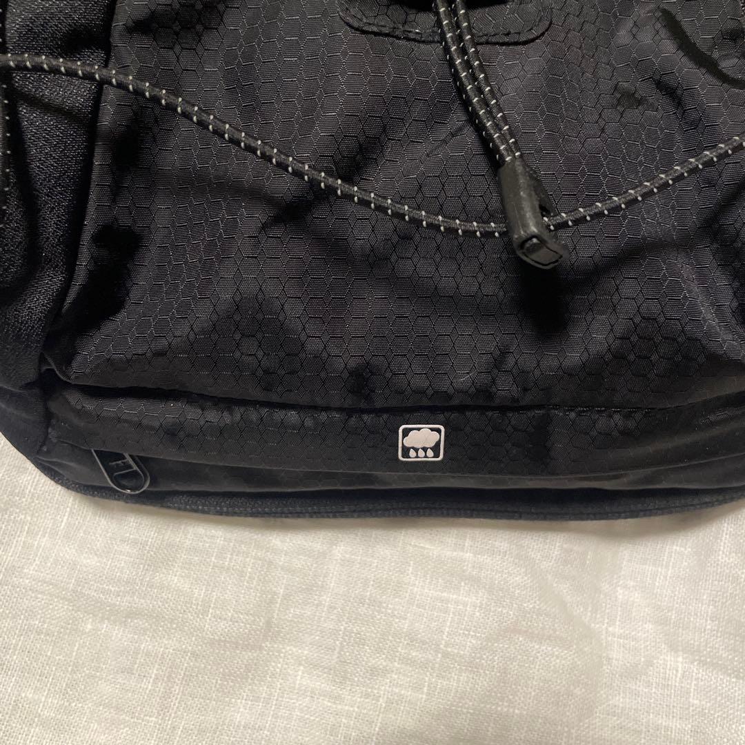Shimano サイクルバックパックリュック10Ｌ