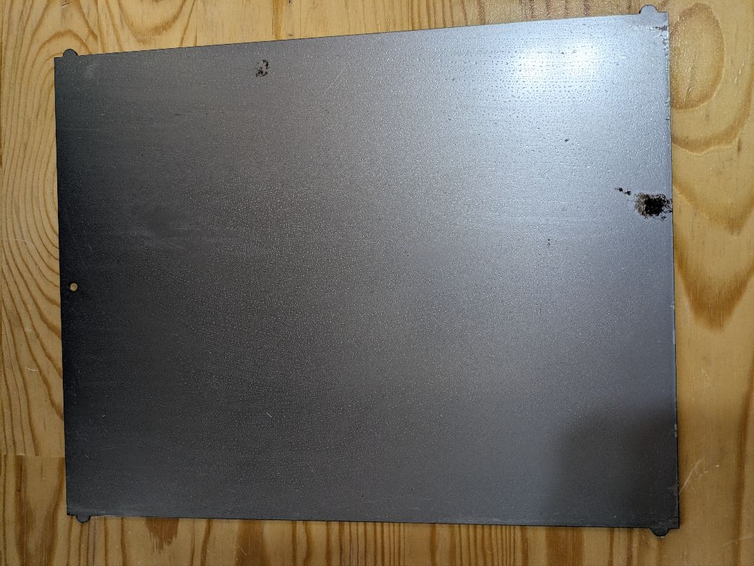 【総重量約6.4kg】YOKA/ヨカ 焚き火台