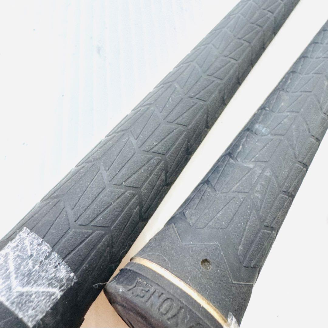 【美品】ヨネックス  EZONE ドライバー　ウッド　4本セット