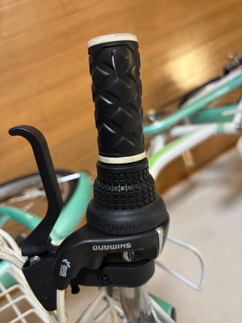 子供用自転車 サイクルベースあさひ 22インチ