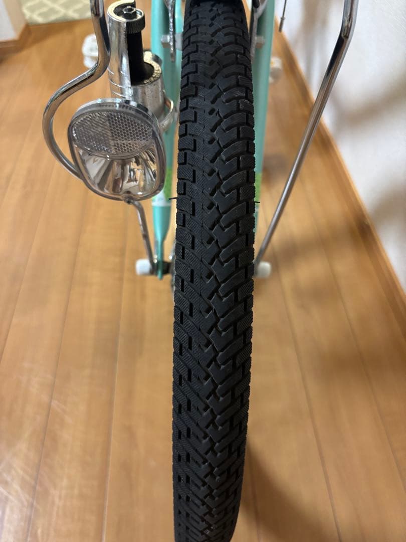 子供用自転車 サイクルベースあさひ 22インチ