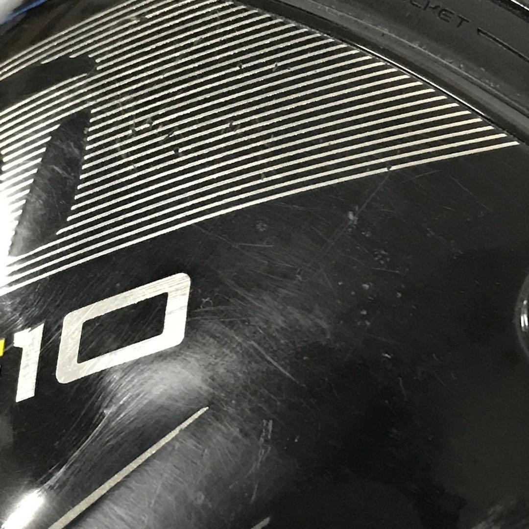 ◯ TaylorMade QI10 9.0° ヘッドのみ　ゴルフ　/M4
