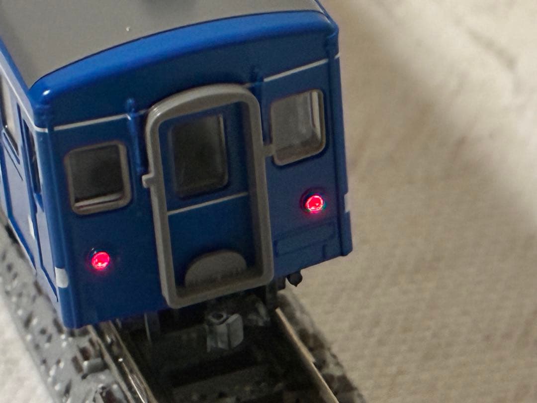 TOMIX 14系500番台 、50系5000番台、海峡Wセット中古！