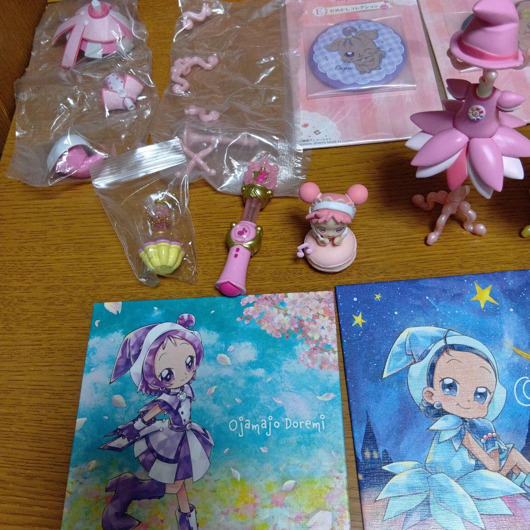 おジャ魔女どれみ　まとめ売り（バラ売り可）