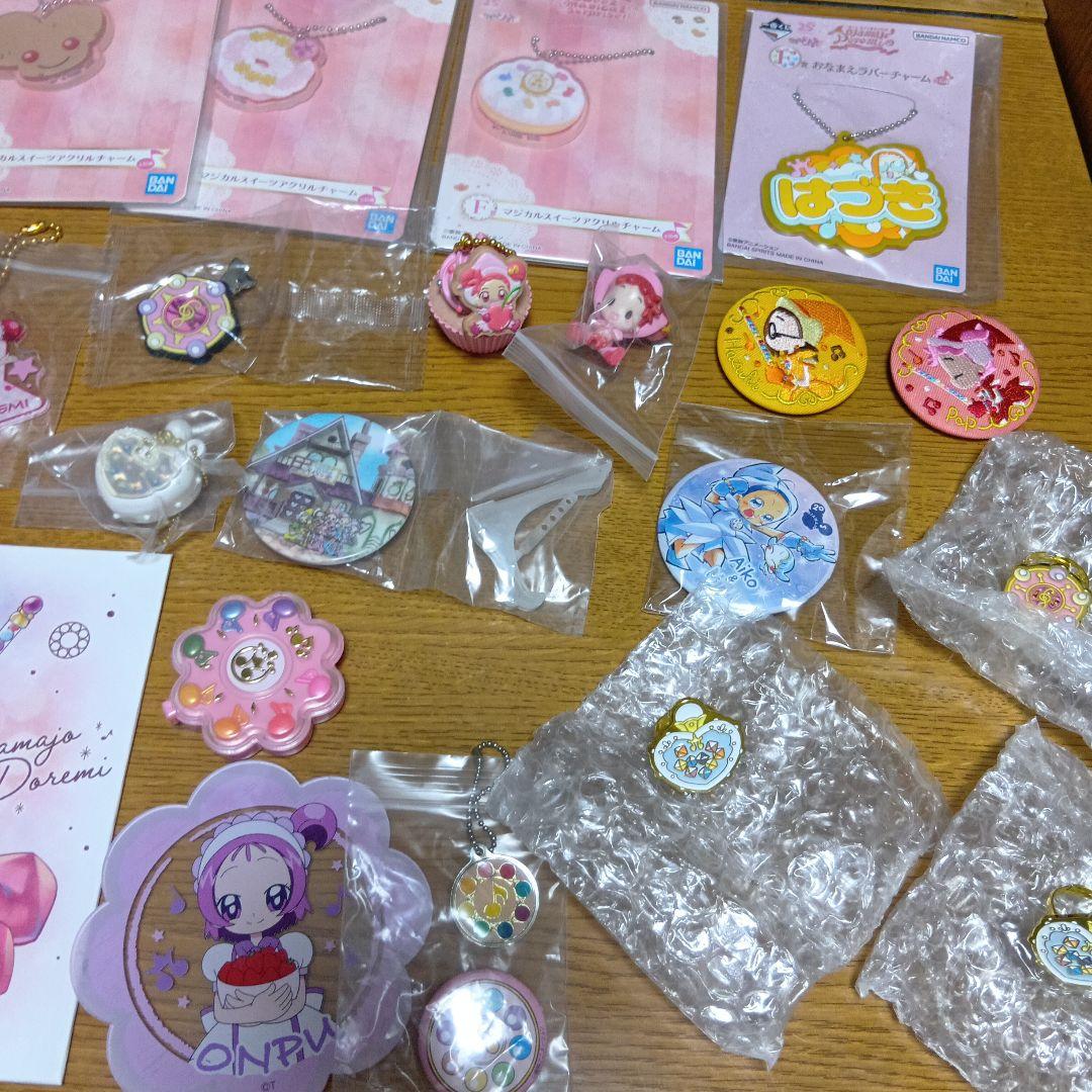 おジャ魔女どれみ　まとめ売り（バラ売り可）