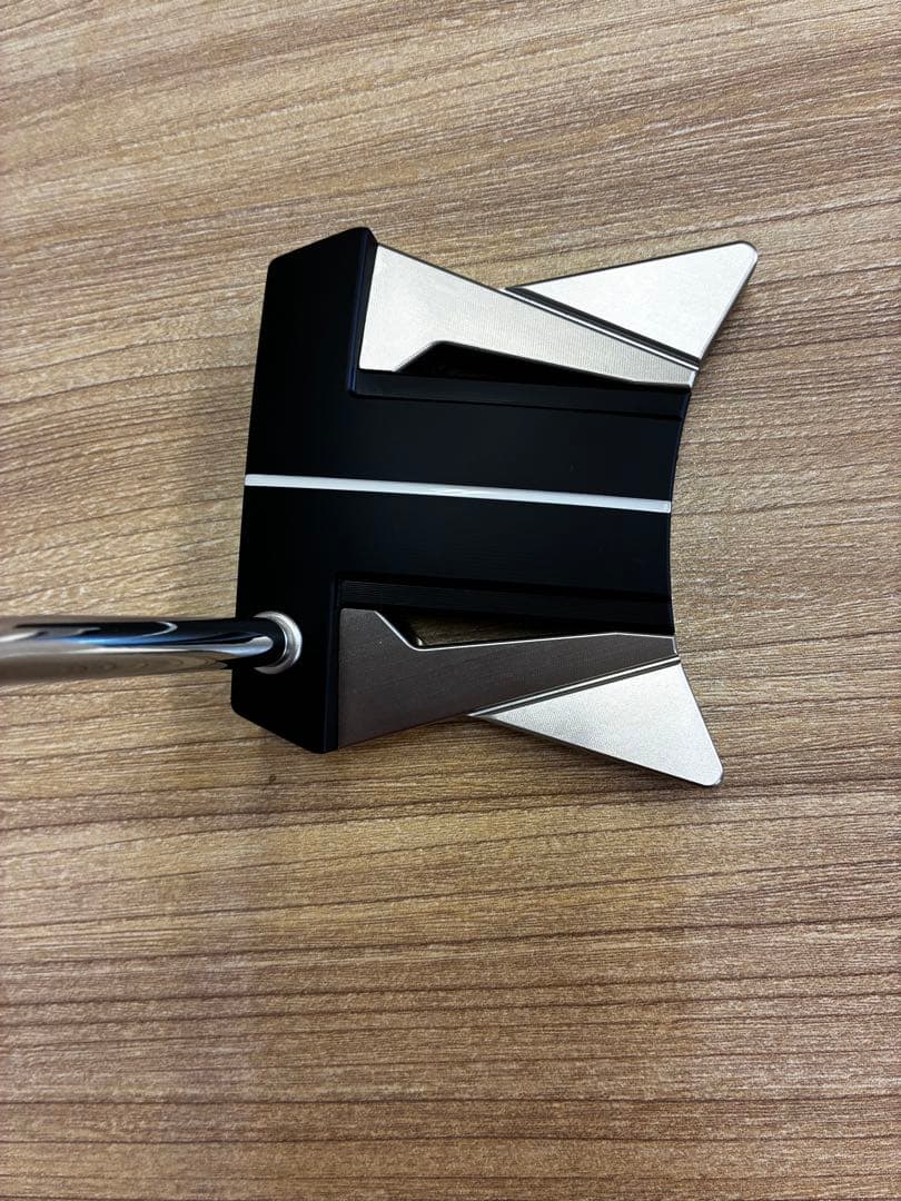 SCOTTY CAMERON PHANTOM X 12 パター