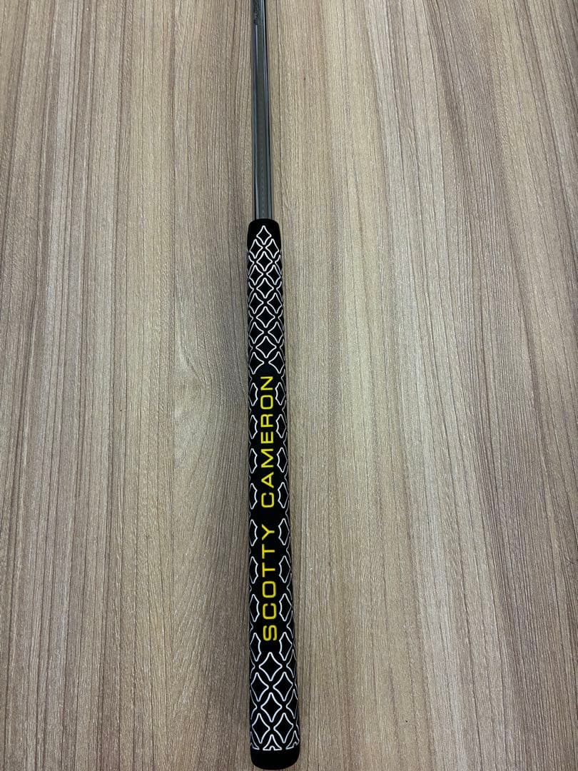 SCOTTY CAMERON PHANTOM X 12 パター