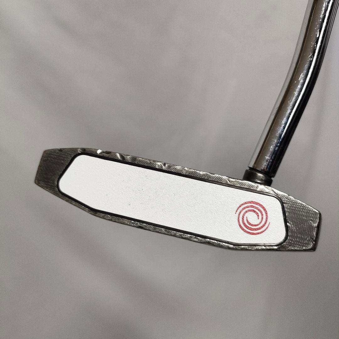 ODYSSEY　TANK 7　希少36インチ　ゴルフ　パター　送料込み