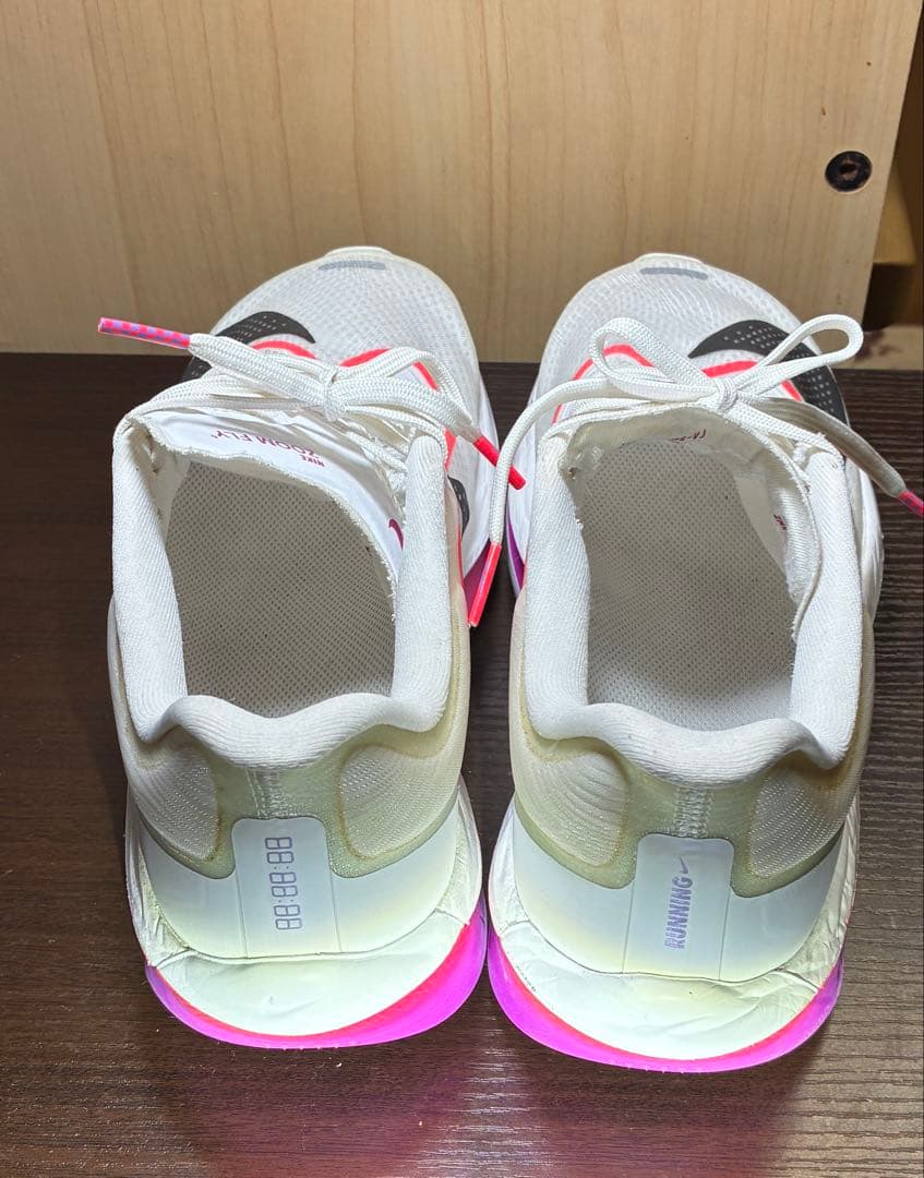 ナイキ　ズームフライ6 /26cm/NIKE ZOOM FRY6