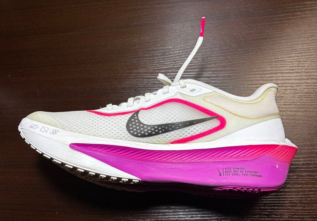 ナイキ　ズームフライ6 /26cm/NIKE ZOOM FRY6