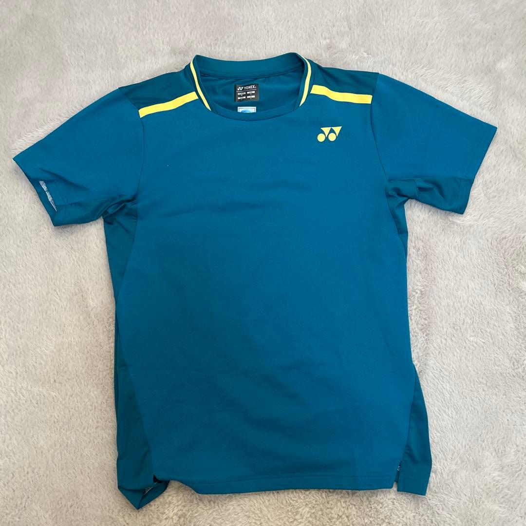 YONEX テニスウェア 2024年モデル