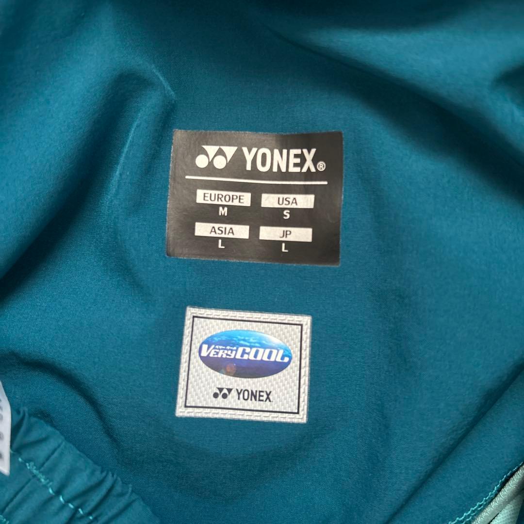YONEX テニスウェア 2024年モデル