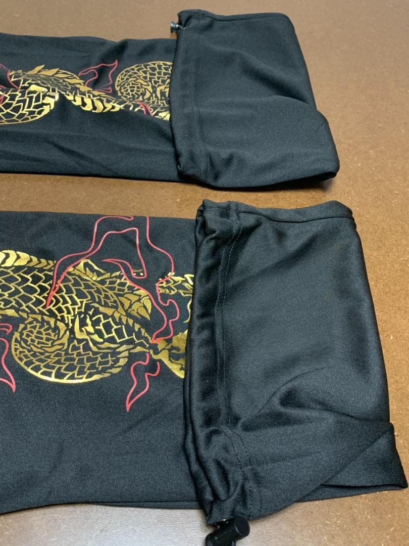 [BLOOD MONEY TOKYO] ジャージセットアップ 2XL
