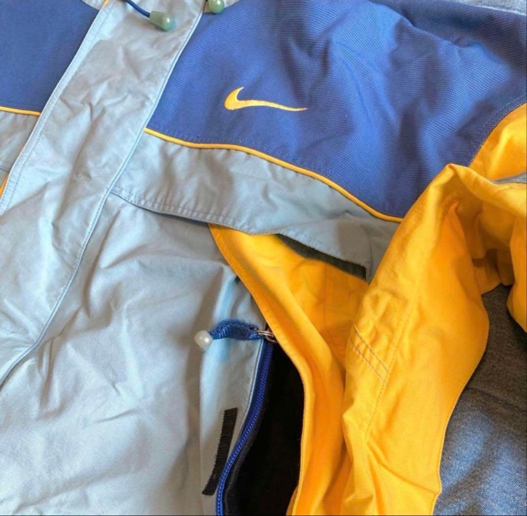 Nike acg ski スキー ウェア マウンテン ジャケット
