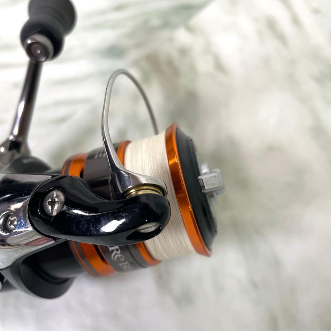 【美品】シマノ SHIMANO 13ソアレBB C2000PGSS アジング