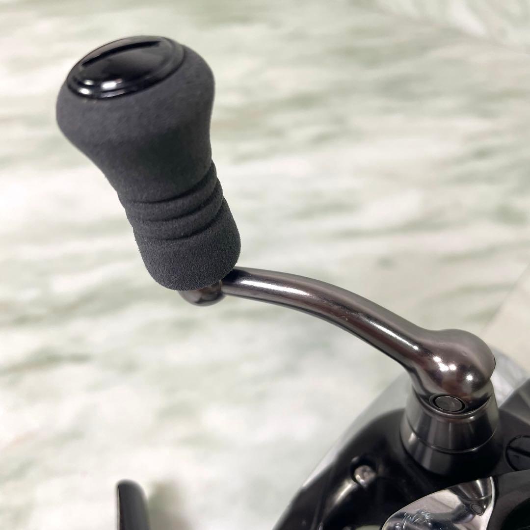 【美品】シマノ SHIMANO 13ソアレBB C2000PGSS アジング