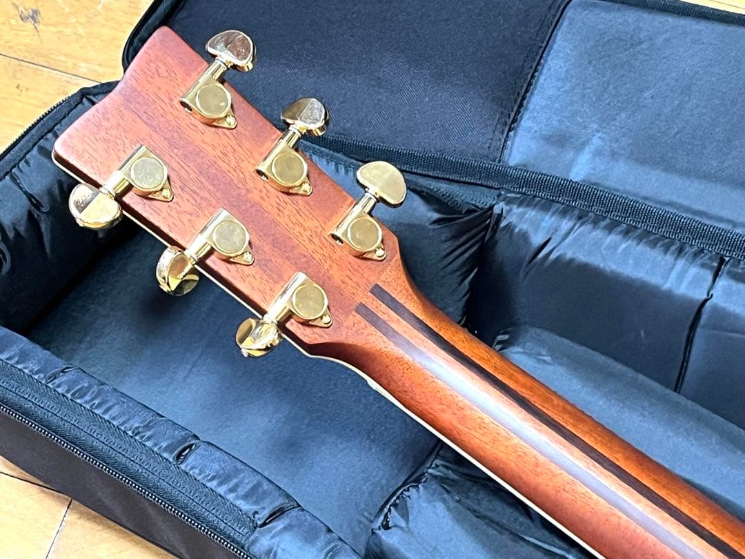 ヤマハ　YAMAHA LS6 かなり美品